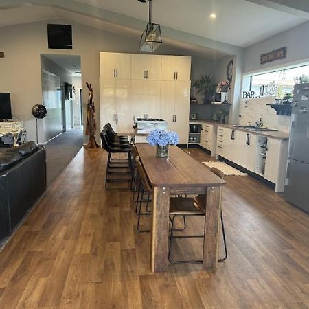 Horotiu Homestead Hamilton Large Group & Event Hire Nz Eksteriør billede